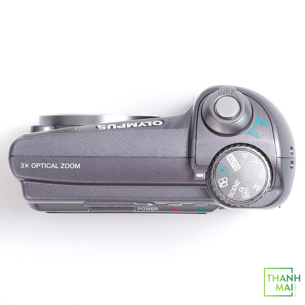 Máy ảnh Olympus SP-320