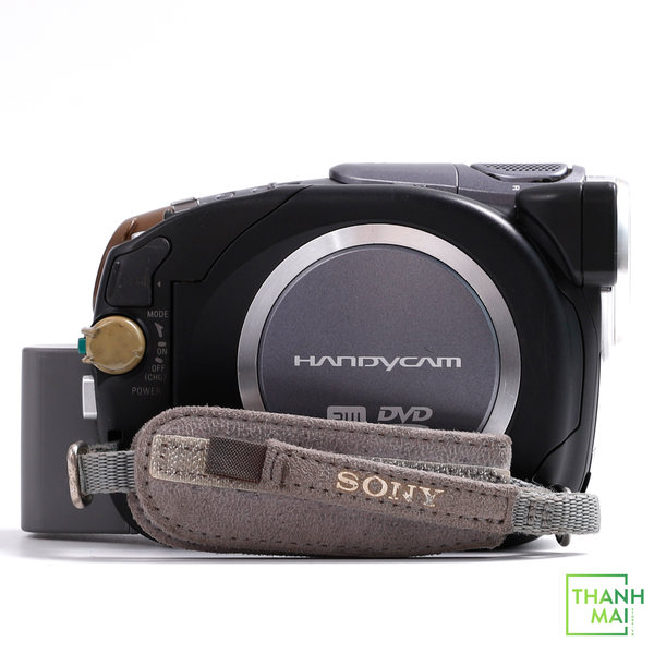 Máy quay Sony DCR-DVD403 | Decor