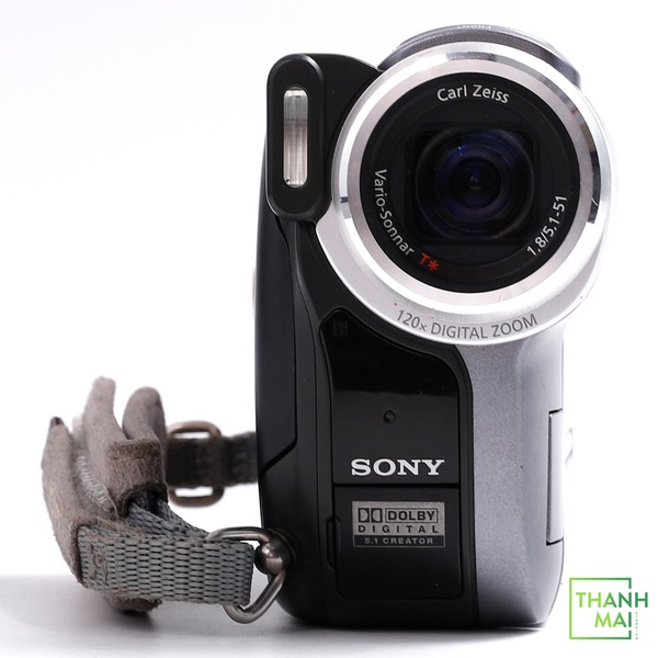 Máy quay Sony DCR-DVD403 | Decor