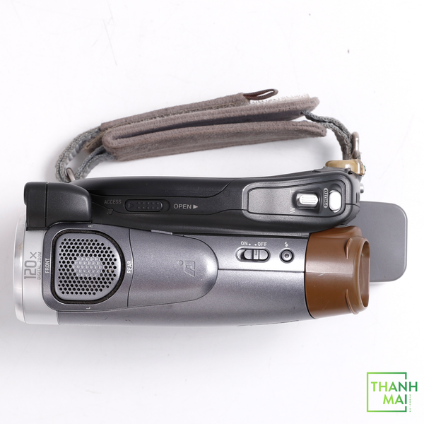 Máy quay Sony DCR-DVD403 | Decor