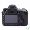 Máy Ảnh Canon EOS 5D Mark IV | Body Only