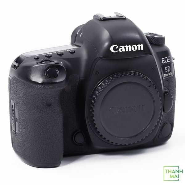 Máy Ảnh Canon EOS 5D Mark IV | Body Only