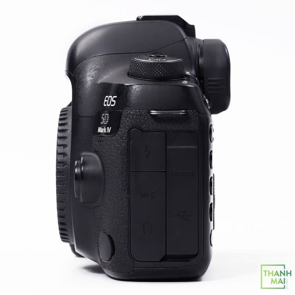 Máy Ảnh Canon EOS 5D Mark IV | Body Only