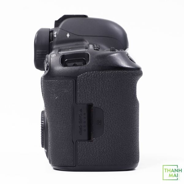 Máy Ảnh Canon EOS 5D Mark IV | Body Only