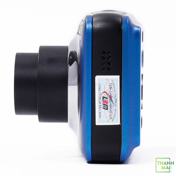 Máy ảnh Canon PowerShot A495 | Blue