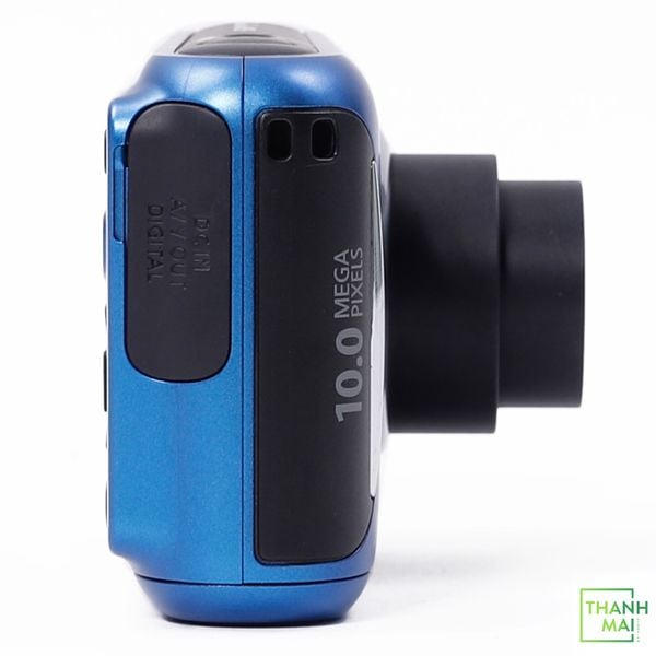 Máy ảnh Canon PowerShot A495 | Blue