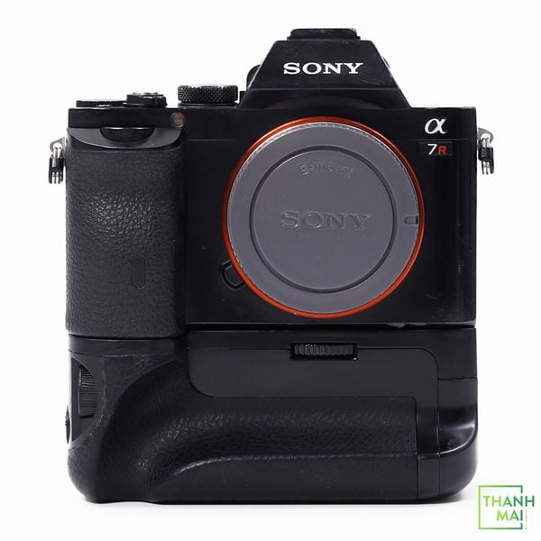 Máy ảnh Sony Alpha A7R | Body