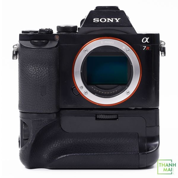 Máy ảnh Sony Alpha A7R | Body