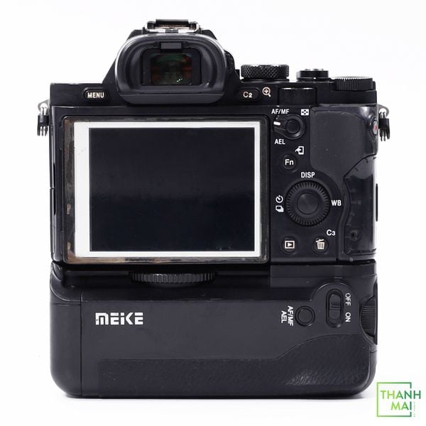 Máy ảnh Sony Alpha A7R | Body