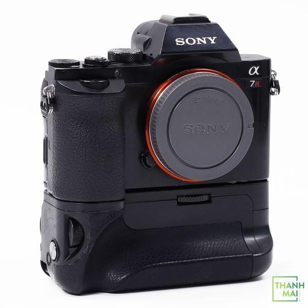 Máy ảnh Sony Alpha A7R | Body