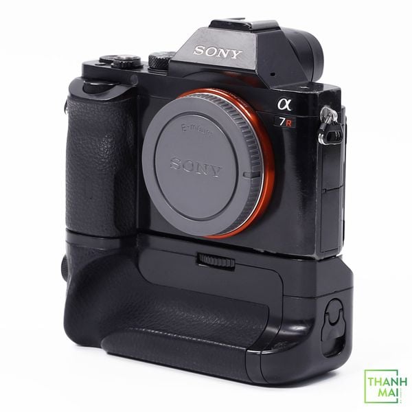 Máy ảnh Sony Alpha A7R | Body