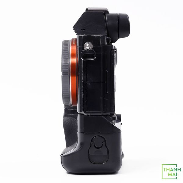 Máy ảnh Sony Alpha A7R | Body