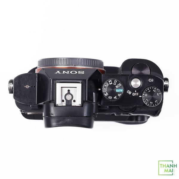 Máy ảnh Sony Alpha A7R | Body