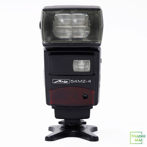 Đèn Flash Metz 54MZ-4 SCA 3402 For Nikon | Made in germany