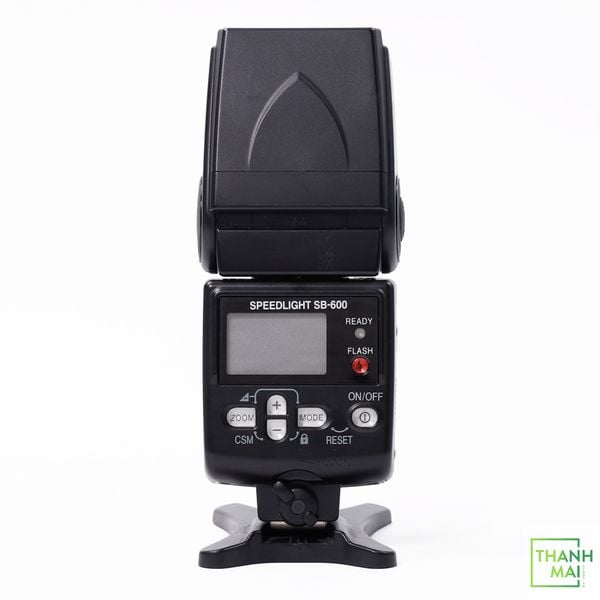 Đèn Flash Nikon Speedlight SB-600