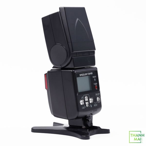 Đèn Flash Nikon Speedlight SB-600