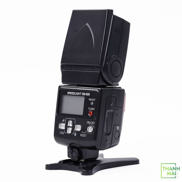 Đèn Flash Nikon Speedlight SB-600