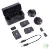 DJI Mic (TX + TX + RX)