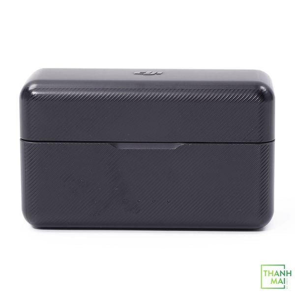 DJI Mic (TX + TX + RX)