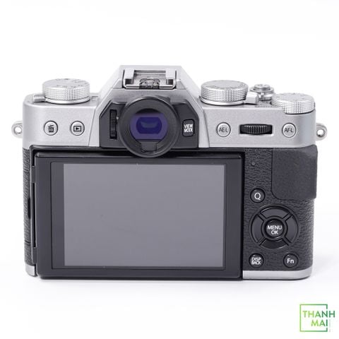Máy Ảnh Fujifilm X-T10 kit Fujifilm XC 15-45mm f/3.5-5.6 OIS PZ
