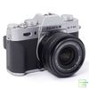 Máy Ảnh Fujifilm X-T10 kit Fujifilm XC 15-45mm f/3.5-5.6 OIS PZ