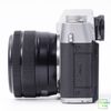 Máy Ảnh Fujifilm X-T10 kit Fujifilm XC 15-45mm f/3.5-5.6 OIS PZ