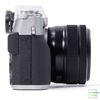 Máy Ảnh Fujifilm X-T10 kit Fujifilm XC 15-45mm f/3.5-5.6 OIS PZ