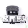 Máy Ảnh Fujifilm X-T10 kit Fujifilm XC 15-45mm f/3.5-5.6 OIS PZ