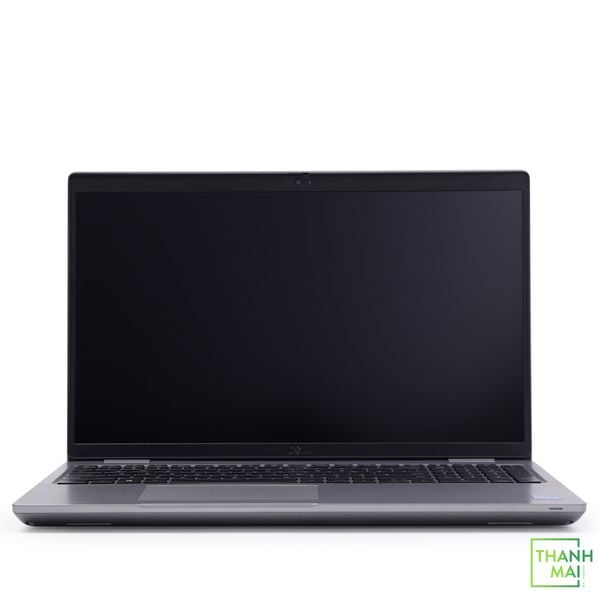 Laptop Dell Precision 3561/ Intel Core I7-11850H/ Ram 32GB/ SSD 512GB/ T1200 4GB/ 15.6 Inch FHD