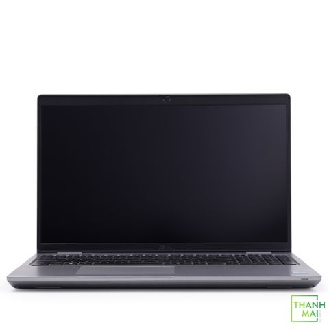 Laptop Dell Precision 3561 | Intel Core I7-11850H | Ram 32GB | SSD 512GB | NVIDIA T1200 4GB | 15.6'' FHD, 16x9, 250 nits, WVA, 45% NTSC, 60Hz