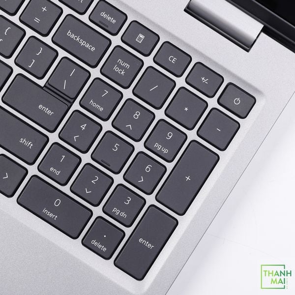 Laptop Dell Precision 3561 | Intel Core I7-11850H | Ram 32GB | SSD 512GB | NVIDIA T1200 4GB | 15.6'' FHD, 16x9, 250 nits, WVA, 45% NTSC, 60Hz