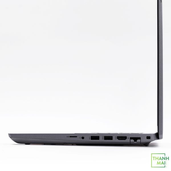 Laptop Dell Precision 3561 | Intel Core I7-11850H | Ram 32GB | SSD 512GB | NVIDIA T1200 4GB | 15.6'' FHD, 16x9, 250 nits, WVA, 45% NTSC, 60Hz