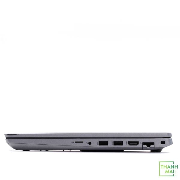 Laptop Dell Precision 3561 | Intel Core I7-11850H | Ram 32GB | SSD 512GB | NVIDIA T1200 4GB | 15.6'' FHD, 16x9, 250 nits, WVA, 45% NTSC, 60Hz