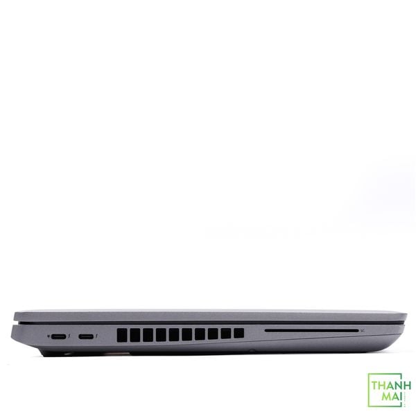 Laptop Dell Precision 3561 | Intel Core I7-11850H | Ram 32GB | SSD 512GB | NVIDIA T1200 4GB | 15.6'' FHD, 16x9, 250 nits, WVA, 45% NTSC, 60Hz