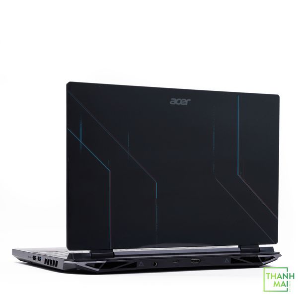 Laptop Acer Nitro 5 Tiger AN515-58-79UJ | Intel Core i7-12700H | Ram 16GB | SSD 512GB | RTX™ 3060 6GB | 15.6 inch FHD IPS | Win11