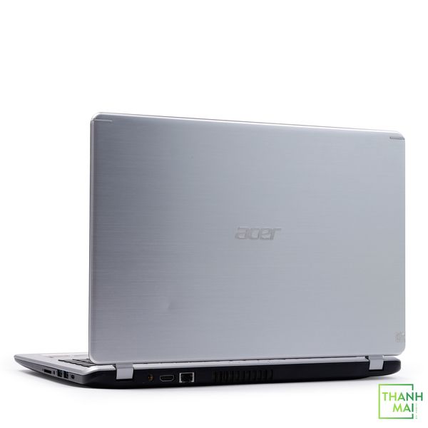 Laptop Acer Aspire A515-53G-564C | Intel core i5-8265U | Ram 12GB | SSD 256GB + HDD 1TB | Nvidia GeForce MX130 2GB GDDR5 | 15.6 inch Full HD