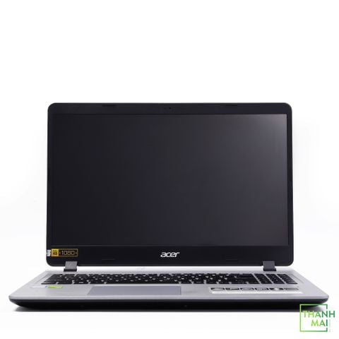 Laptop Acer Aspire A515-53G-564C | Intel core i5-8265U | Ram 12GB | SSD 256GB + HDD 1TB | Nvidia GeForce MX130 2GB GDDR5 | 15.6 inch Full HD