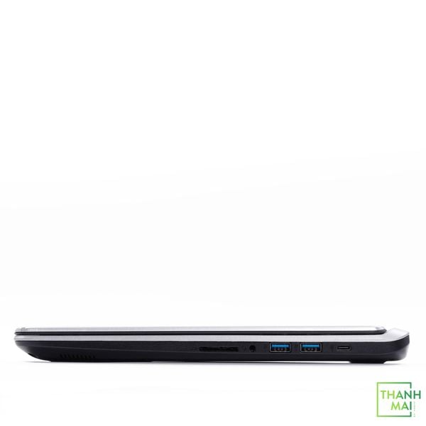 Laptop Acer Aspire A515-53G-564C | Intel core i5-8265U | Ram 12GB | SSD 256GB + HDD 1TB | Nvidia GeForce MX130 2GB GDDR5 | 15.6 inch Full HD