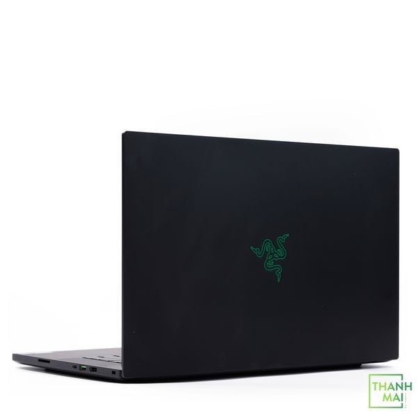 Laptop Razer Blade 15 Advanced model ( Mid 2021) RZ09-0409 | I9 - 11900H | Ram 32GB | SSD 2TB | RTX 3080 ( 8GB ) 15.6inch 4K Touch 60Hz