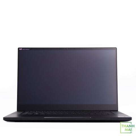 Laptop Razer Blade 15 Advanced model ( Mid 2021) RZ09-0409 | I9 - 11900H | Ram 32GB | SSD 2TB | RTX 3080 ( 8GB ) 15.6inch 4K Touch 60Hz