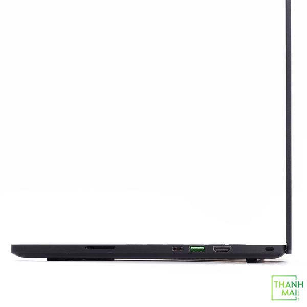 Laptop Razer Blade 15 Advanced model ( Mid 2021) RZ09-0409 | I9 - 11900H | Ram 32GB | SSD 2TB | RTX 3080 ( 8GB ) 15.6inch 4K Touch 60Hz