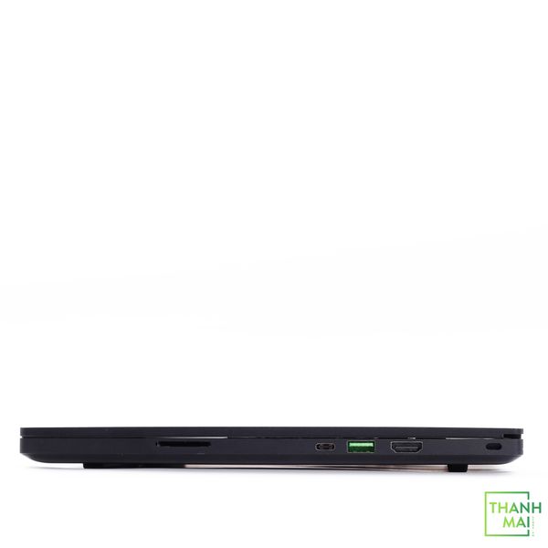 Laptop Razer Blade 15 Advanced model ( Mid 2021) RZ09-0409 | I9 - 11900H | Ram 32GB | SSD 2TB | RTX 3080 ( 8GB ) 15.6inch 4K Touch 60Hz