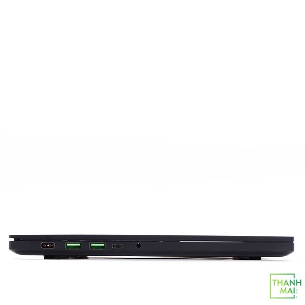 Laptop Razer Blade 15 Advanced model ( Mid 2021) RZ09-0409 | I9 - 11900H | Ram 32GB | SSD 2TB | RTX 3080 ( 8GB ) 15.6inch 4K Touch 60Hz