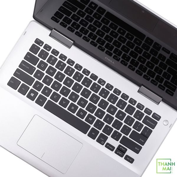 Laptop Dell Inspiron 5491 | Intel Core i7 - 10510U | Ram 8GB | SSD 512GB | 14” FHD IPS Touch screen