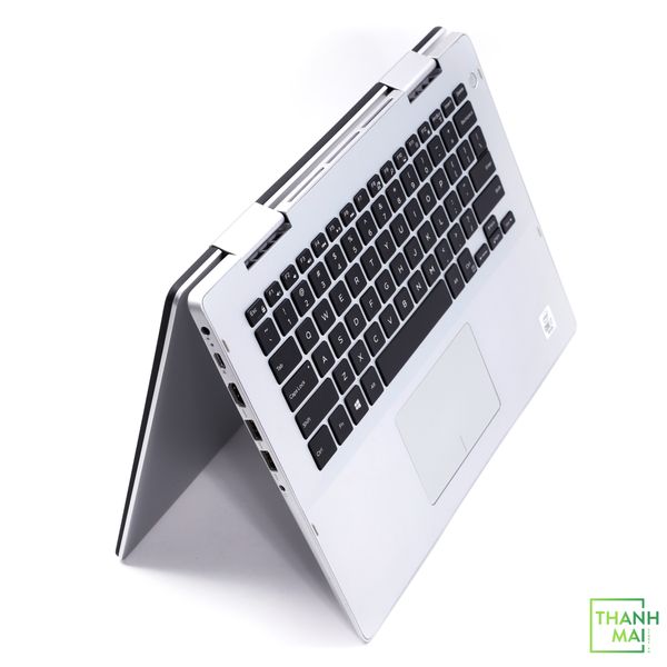 Laptop Dell Inspiron 5491 | Intel Core i7 - 10510U | Ram 8GB | SSD 512GB | 14” FHD IPS Touch screen