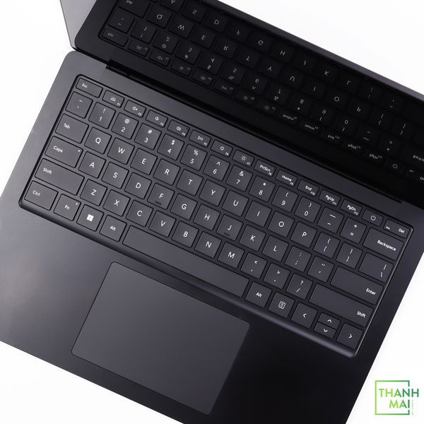 Microsoft Surface Laptop 5 2022 | Intel Core i7-1265U | Ram 16GB | 512GB SSD | 13