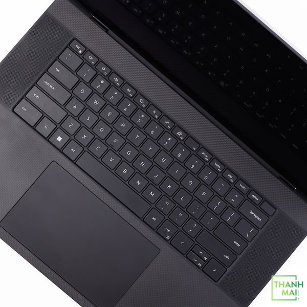 Laptop Dell XPS 17 9720 (2022) | Core i7 - 12700H | Ram 64GB | 2TB SSD | RTX 3050 4GB | 17inch UHD+ Touch screen