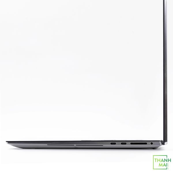 Laptop Dell XPS 17 9720 (2022) | Core i7 - 12700H | Ram 64GB | 2TB SSD | RTX 3050 4GB | 17inch UHD+ Touch screen