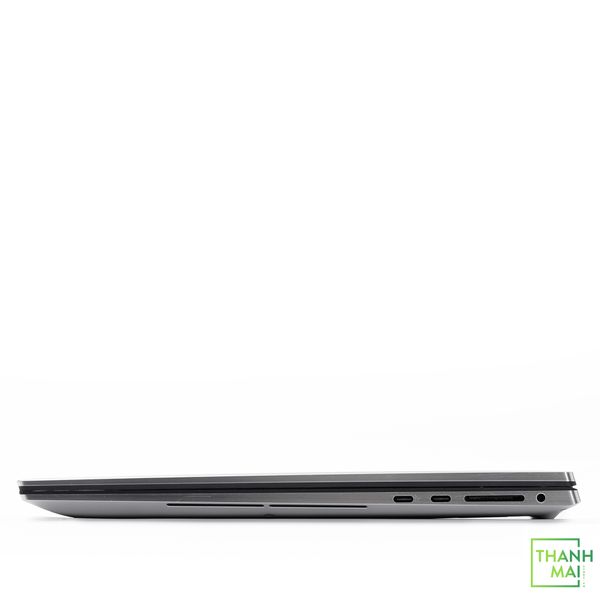Laptop Dell XPS 17 9720 (2022) | Core i7 - 12700H | Ram 64GB | 2TB SSD | RTX 3050 4GB | 17inch UHD+ Touch screen