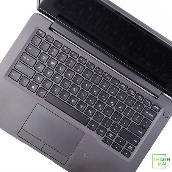 Laptop Dell Latitude 7300 i7 8665U/ Ram 16GB/ SSD 512GB/ 13.3